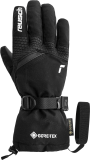 Reusch Soft Powder GORE-TEX 6299308 7701 black front